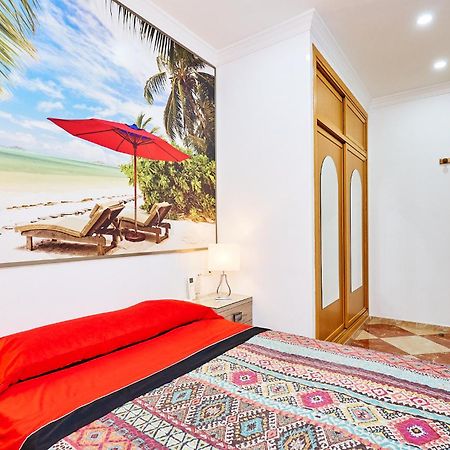 La Casita Del Pescador Διαμέρισμα Morche Εξωτερικό φωτογραφία