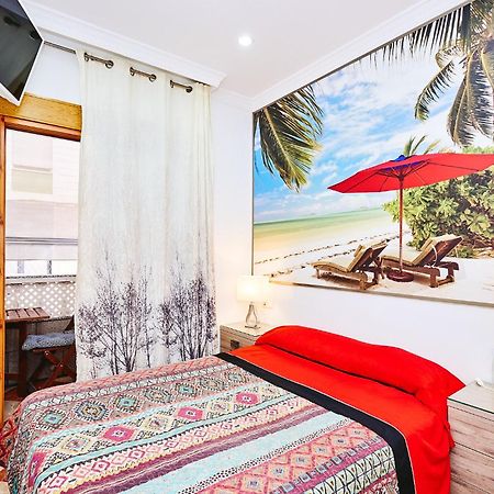 La Casita Del Pescador Διαμέρισμα Morche Εξωτερικό φωτογραφία