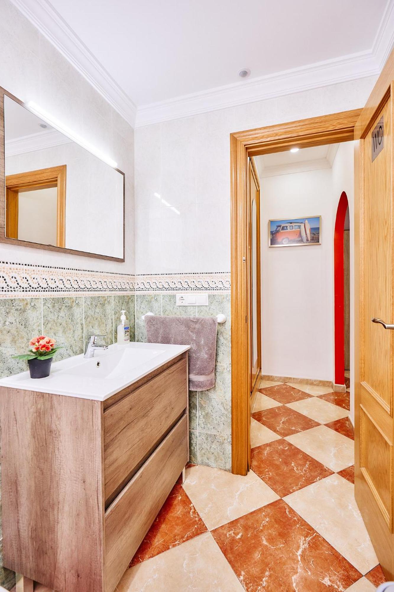 La Casita Del Pescador Διαμέρισμα Morche Εξωτερικό φωτογραφία